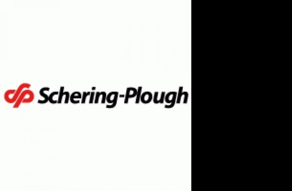 Shering-Ploud Logo