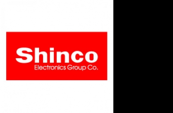 Shinco Logo