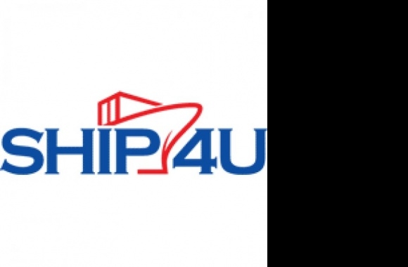 Ship4u Logo