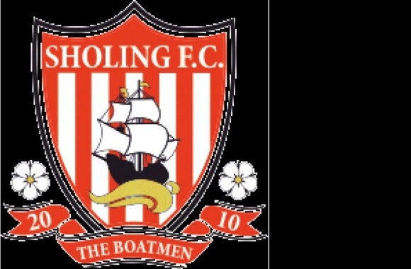Sholing FC Logo