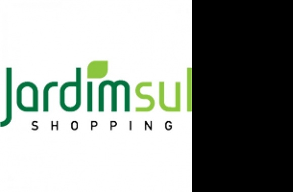 Shopping Jardim Sul Logo