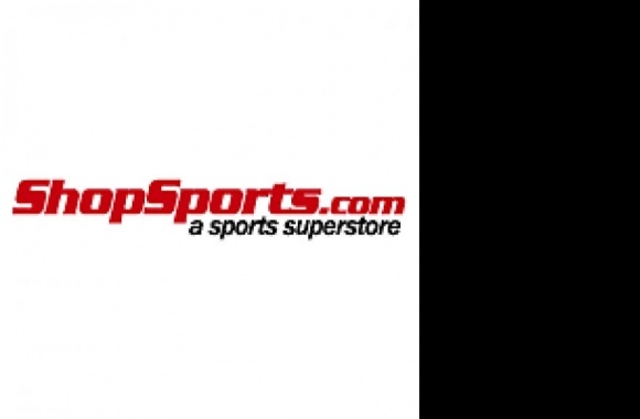 ShopSports Logo