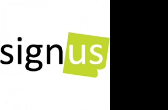 Signus Logo