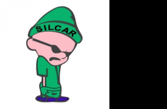 Silcar Logo