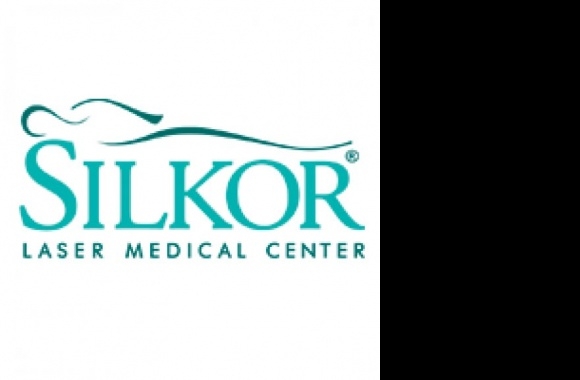 Silkor, Laser Medical Center Logo