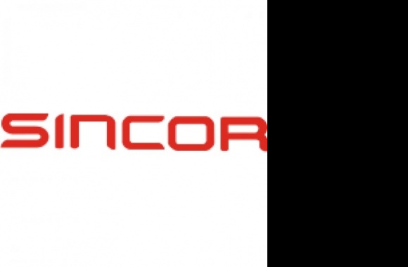 sincor Logo