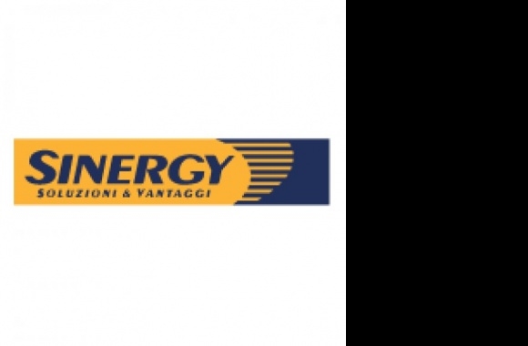 sinergy Logo