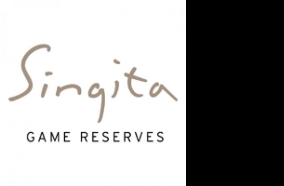 Singita Game Reserves Logo