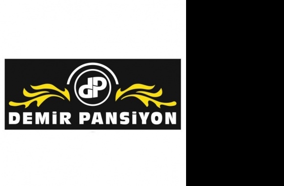 Sinop Demir Pansiyon Logo