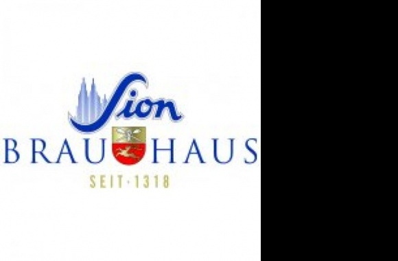 Sion Brauhaus Logo