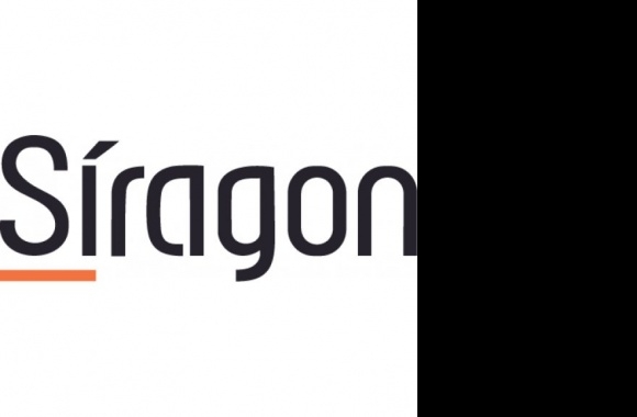 Siragon Logo