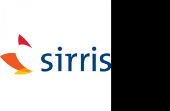 Sirris Logo