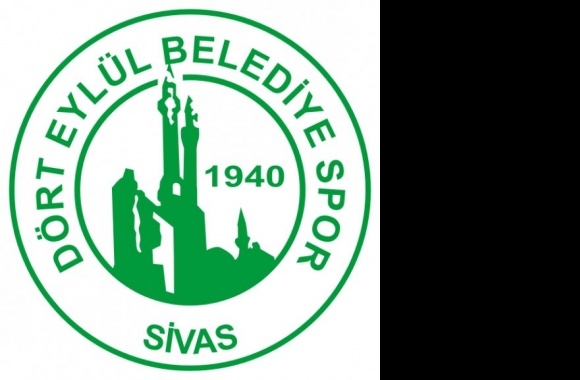 Sivas Dört Eylül Belediyespor Logo
