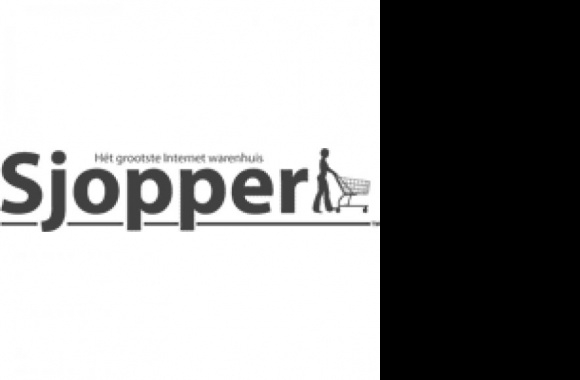Sjopper Logo