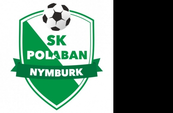 SK Polaban Nymburk Logo