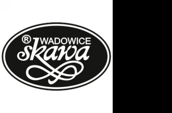 Skawa Wadowice Logo