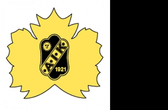Skelleftea AIK Logo
