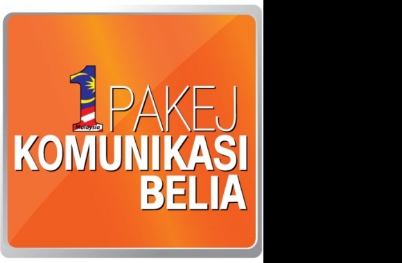 SKMM Pakej Komunikasi Belia Logo