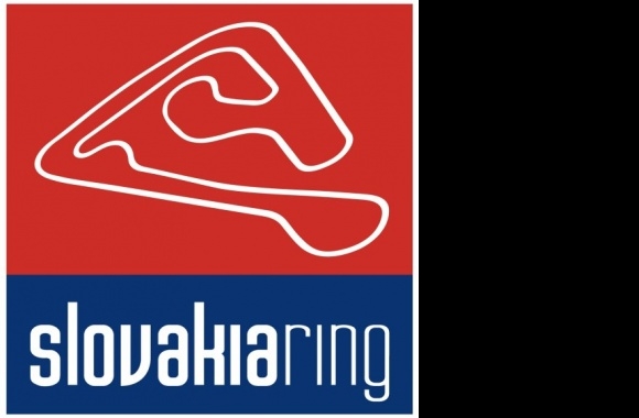 Slovakia Ring Logo