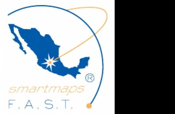 Smartmaps Logo