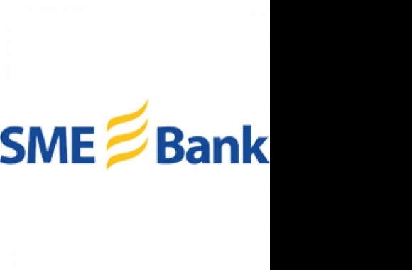 SME Bank Logo