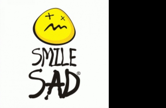 Smile Sad Logo