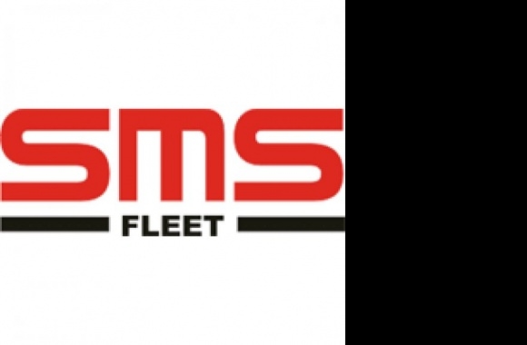 Sms Fleet Logo