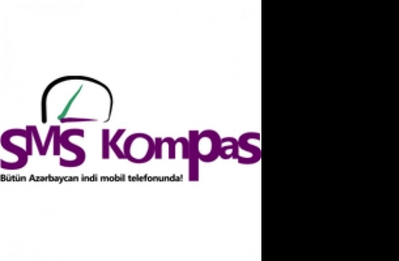SMS Kompas Logo