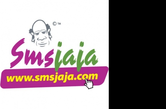 SMSJAJA Limited Logo