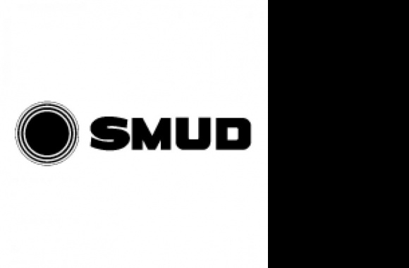 SMUD Logo