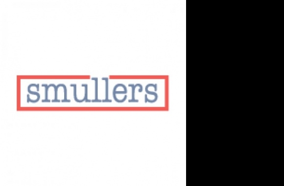 Smullers Logo