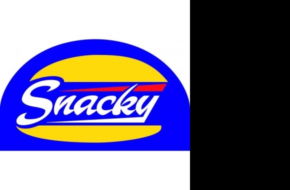 Snacky Logo