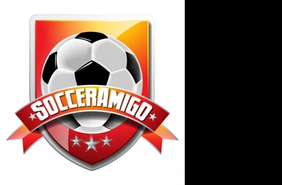 SoccerAmigo Logo