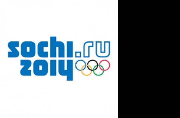 Sochi.ru 2014 Logo