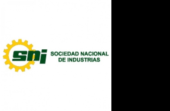 Sociedad Nacional de Industrias Logo