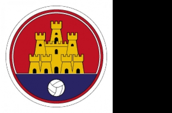 Societat Deportiva Eivissa Logo