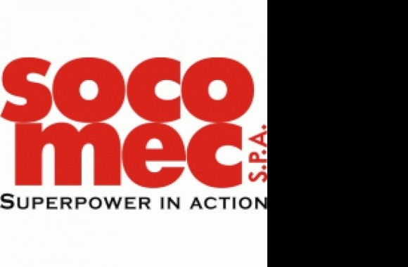 SOCO-MEC Logo