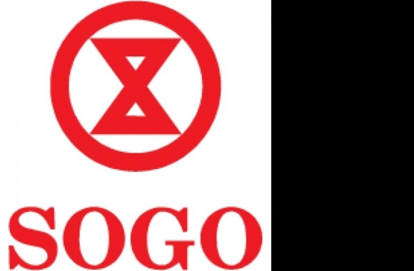 Sogo Logo