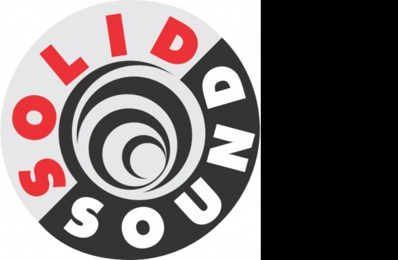 Solid Sound Logo