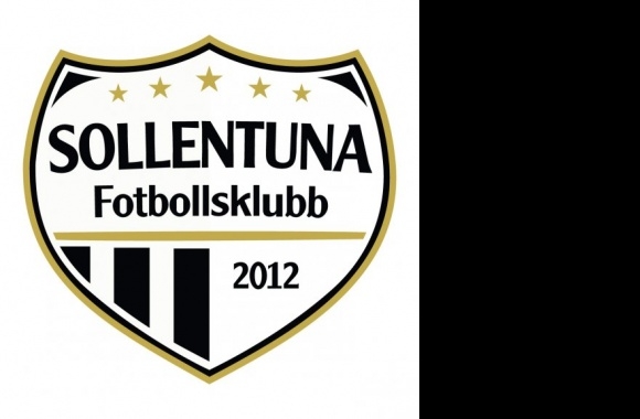 Sollentuna FK Logo