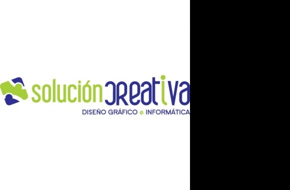 Solucion Creativa Logo