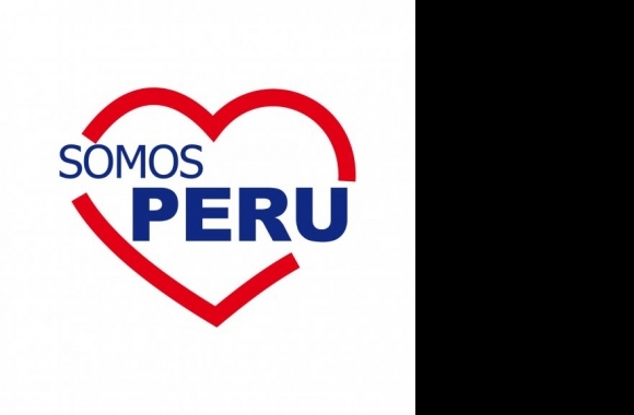 Somos Perú - Somos Peru Logo