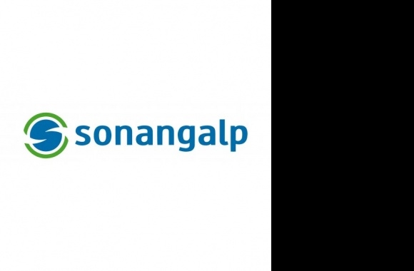 Sonangalp Logo