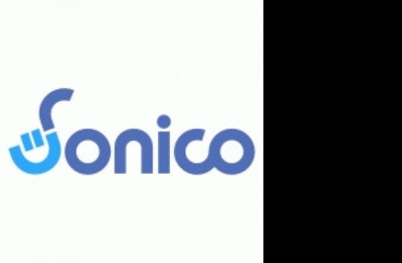 sonico Logo