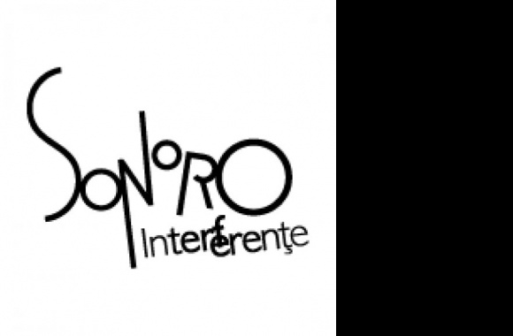 Sonoro Interferente Logo