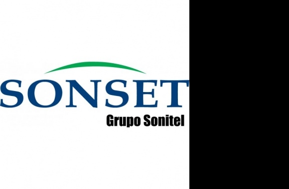 SONSET Logo