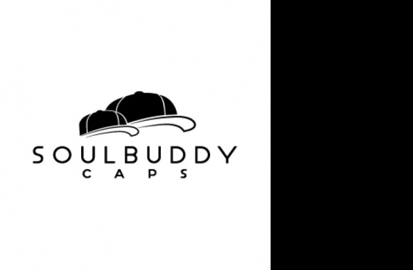 Soulbuddy Caps Logo