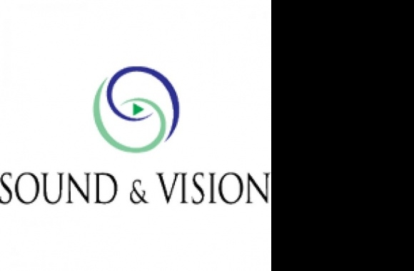 Sound & Vision Logo