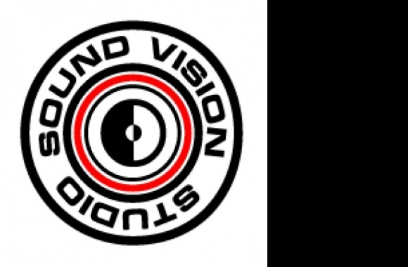 Sound Vision Studio Logo