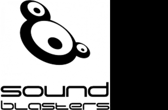 SoundBlasters Logo